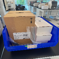 Thermo KingFisher Apex DNA/RNA Purification System image 3